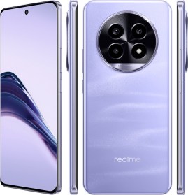 Realme 14 Pro Lite purple